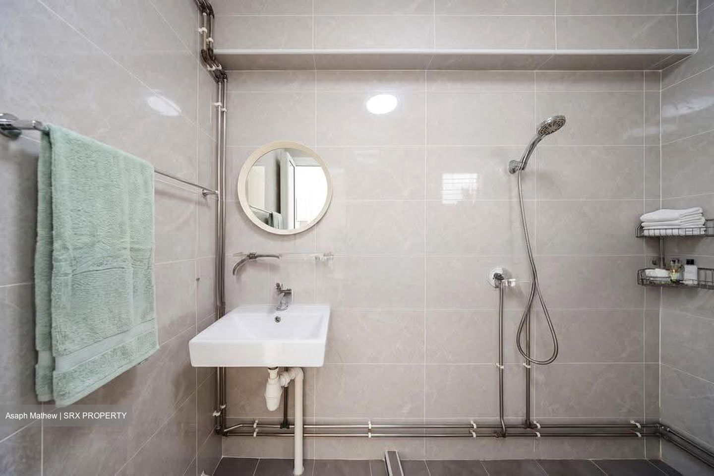 Blk 127 Simei Street 1 (Tampines), HDB 5 Rooms #629469881